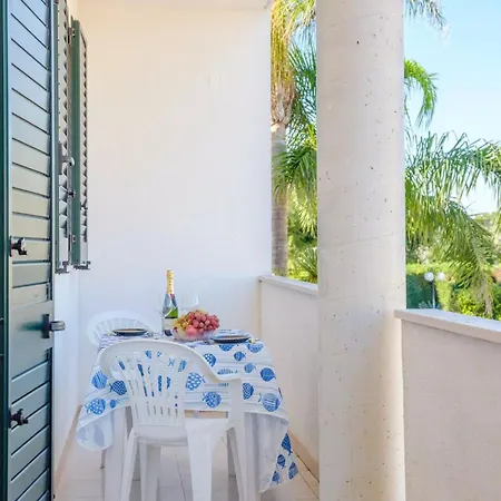 Torre Dell Orso Luxury Private Parking Сasa de vacaciones Torre dell'Orso